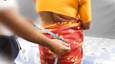 Big boobs Indian Bhabhi ki porn video