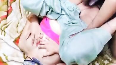 Chudakkad Neighbor Aunty ne kala lund liya xxx