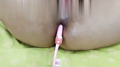 Meri choot aor gaand chodo hot girl request