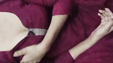 Meri Desi choot me Loda dal do viral nude mms