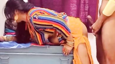 Ghar Aai Kazn ko choda Homemade xxx video