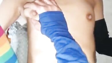 Purani Girlfriend ko dobara choda xxx