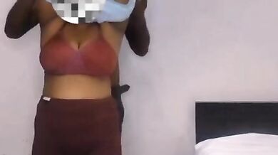 Big boobs Stepsister ko choda bahut maza aaya Indian porn