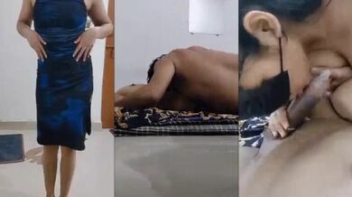 Weekend par nai Girlfriend ko choda porn video