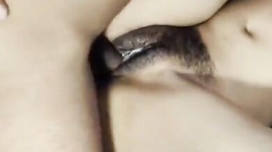 Ghar Aai Chacha ki beti ko choda Indian porn video