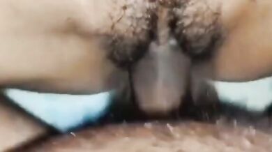 Ghar Aai Chacha ki beti ko choda Indian porn video