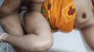 Garm Khala ko chod kar thanda kiya xxx