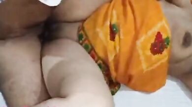 Garm Khala ko chod kar thanda kiya xxx