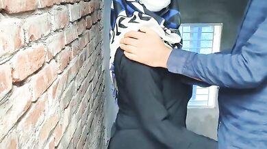 Apni Karai Dar Bhabhi ko choda sex video
