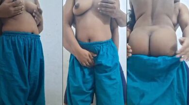 Meri wife ko mera dost chod gaya porn clip