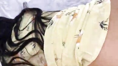 Fufo ki beti ko apne ghar me choda sex video