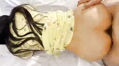 Fufo ki beti ko apne ghar me choda sex video