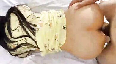 Fufo ki beti ko apne ghar me choda sex video
