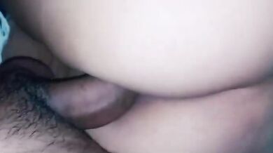 Dost ki Maa ki tight gaand mari anal sex video bhi banai