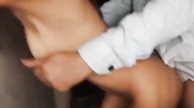 Garm Bhabhi ne Devar ka lund lene ka Nude MMS