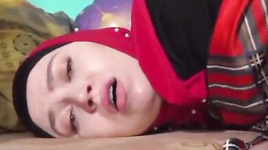 Muslim Randi ki Tourist se hard chudai ka porn clip