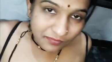Desi couple ki ghar ki chudai Indian porn video