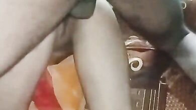 Pakistani Bhabhi ki non stop hard chudai xxx video