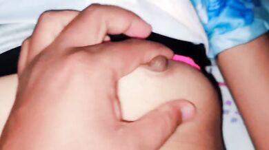 Desi Callgirl ke sath sex kiya porn video bhi bana li