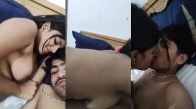 Indian sex viral video ka maza le
