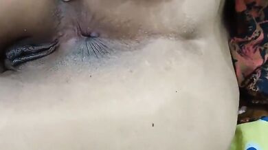 Mobile par blue film dekhte hue apni bhi porn video banai