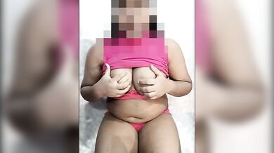Big boobs hot Aunty ka live sex aur us ki viral sex video
