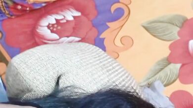 Punjaban Jutti ki Devar se chupke chupke chudai ka nude MMS