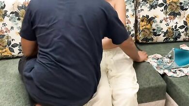 Wife bazar thi girlfriend ki chudai ki ye uska porn clip he