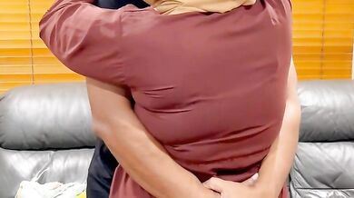 HR Manager ki new employee ke sath maze lene ki sex video