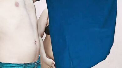 Hot choot se majboor larki ki Cousin se chudai ki porn video