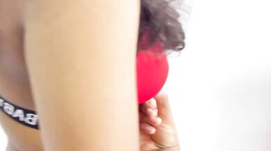 Hot girl ki boyfriend ke liye boobs aur choot ki porn video