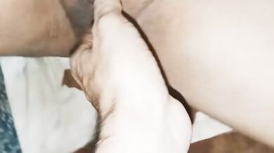 Stepmother ke sath sex karne ki porn video usko ghodi banaya