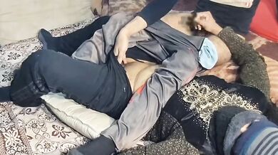 Xxx video me dekhe bimar wife ko kaise chod ke fit kiya he