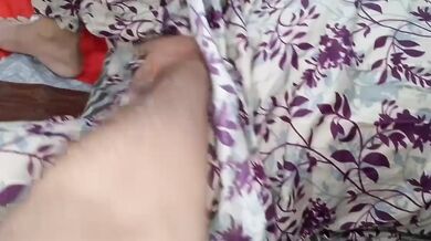 Beautiful Big boobs Punjabi wife ke sath sex ki porn video
