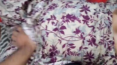 Beautiful Big boobs Punjabi wife ke sath sex ki porn video