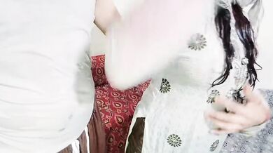 Newly married wife ki different pose me hard anal sex video