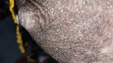 Shadi shuda Stepsister ke big boobs dabane ki porn video