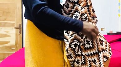 Big black dick se Aunty ki chut ka bhosda banane ki xxx video