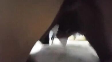Pakistani Gay lawyer ek dosre ki gand marte hue anal sex video