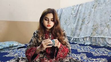 Cute Pakistani girl mature guy se Fuddi marane ki xxx video