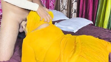 Big boobs tight chut wali Stepsister ki hard chudai xxx video