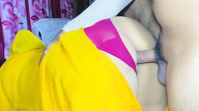 Big boobs tight chut wali Stepsister ki hard chudai xxx video