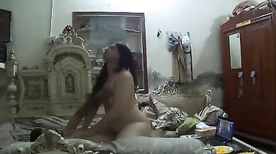 Piyasi Pakistani bhabhi ko chod k thanda kiya