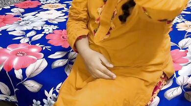 Soteli badi Bahan ko Randi ki tarah chodne ki xxx video