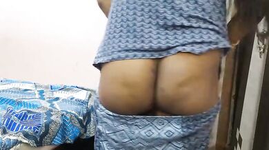 TV Mechanic ki sexy Bhabhi ko hard chudai lagane ki porn video