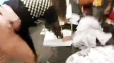 Filmo Drama me kam lene ke liye chudai ki sex scandal video