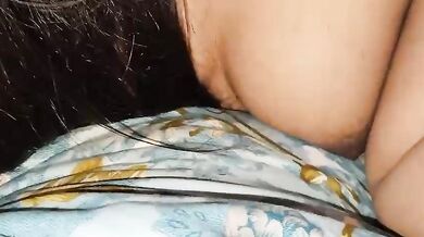 Desi mature Bhabhi ki nude jawani lover ne porn video banai