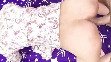 Karachi ki Bhabhi ki bade lund se ghodi chudai ki sex video