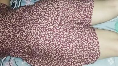 Meri hot Stepmother usko chodna zarori tha enjoy kare xxx video