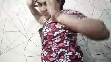 Indian Randi ko chodne se pahle nude dekhne ki hot video